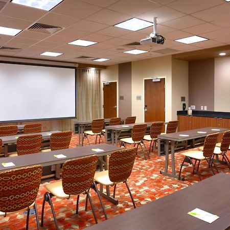 Fairfield Inn & Suites By Marriott Salt Lake City Midvale Εξωτερικό φωτογραφία