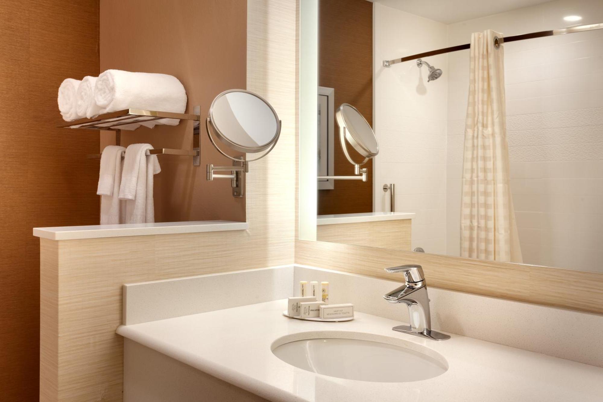 Fairfield Inn & Suites By Marriott Salt Lake City Midvale Εξωτερικό φωτογραφία