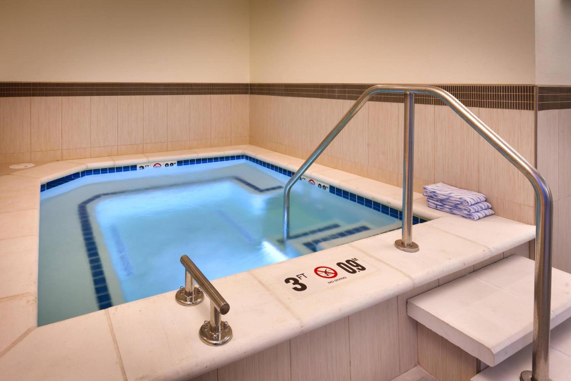 Fairfield Inn & Suites By Marriott Salt Lake City Midvale Εξωτερικό φωτογραφία