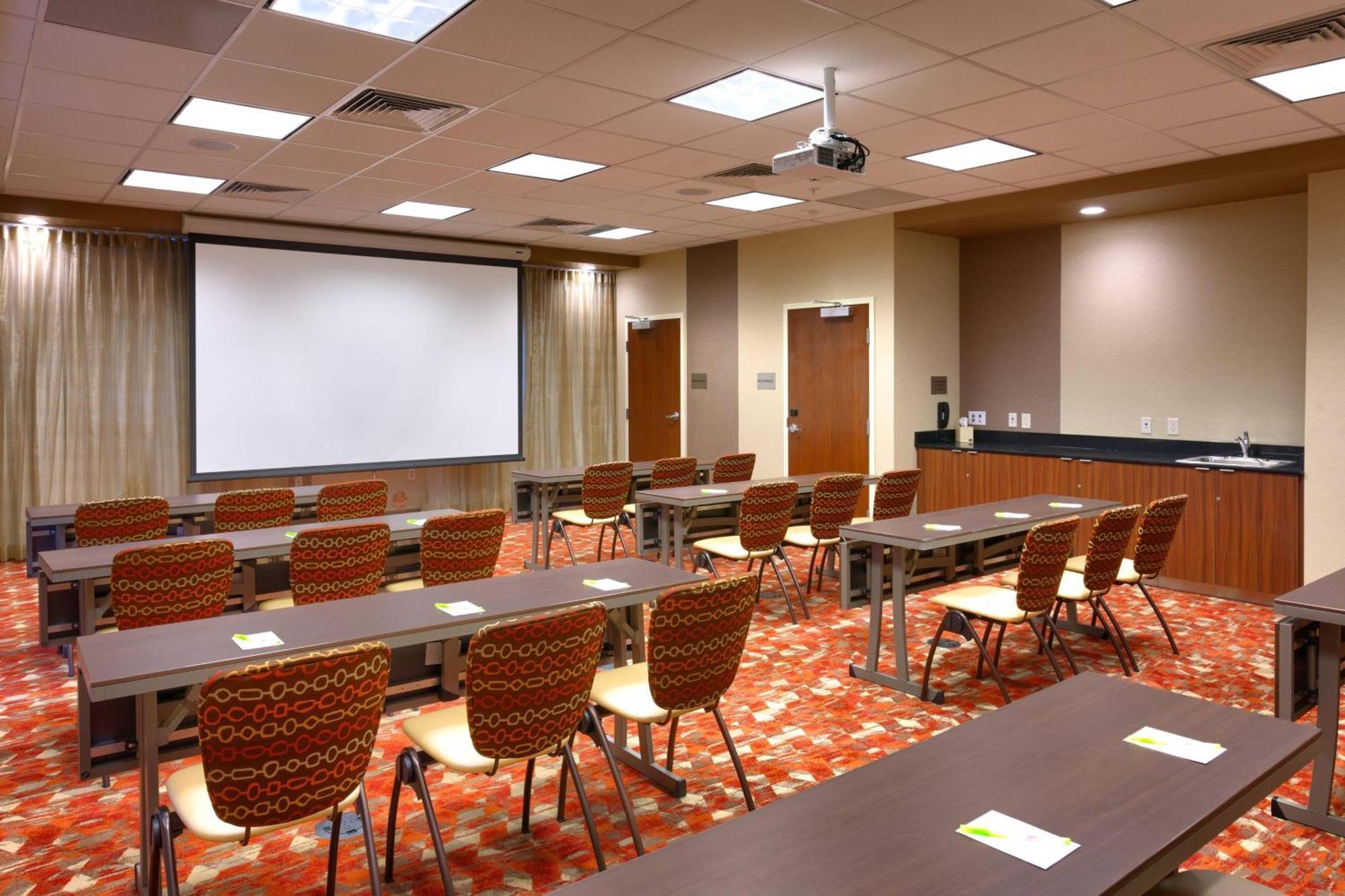 Fairfield Inn & Suites By Marriott Salt Lake City Midvale Εξωτερικό φωτογραφία