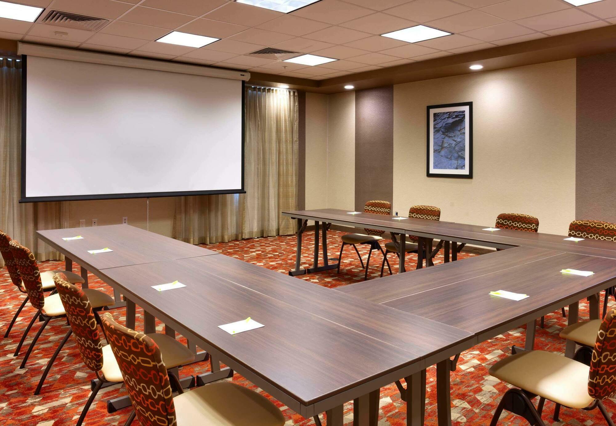 Fairfield Inn & Suites By Marriott Salt Lake City Midvale Εξωτερικό φωτογραφία